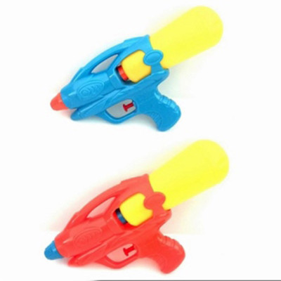 Водна зброя 2 кольори в кульку 768