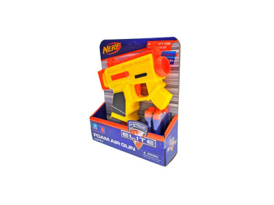 Бластер "NERF" 3001 Бластер "NERF" 3001