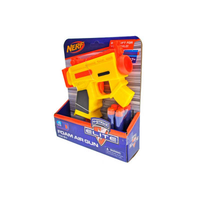 Бластер "NERF" 3001