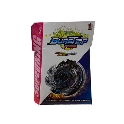 Бейблейд BEYBLADE Burst Superking Hollow Deathscyther B176 B176