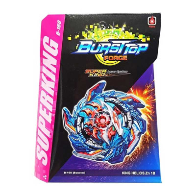 Бейблейд BEYBLADE B160