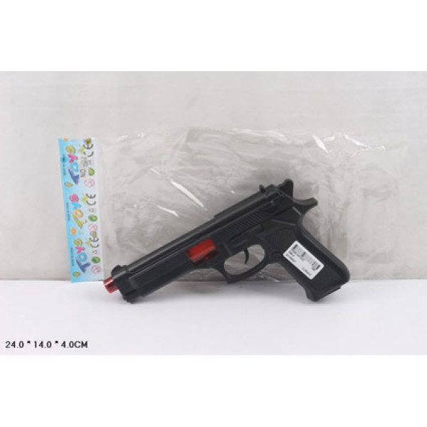 Пістолет у пакеті 566-5 Пістолет у пакеті 566-5