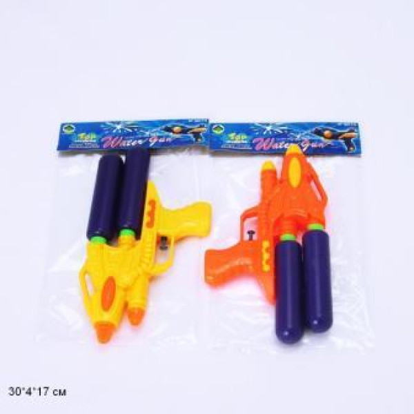 Водяний пістолет (2 кольори) 3328-2 Водяний пістолет (2 кольори) 3328-2