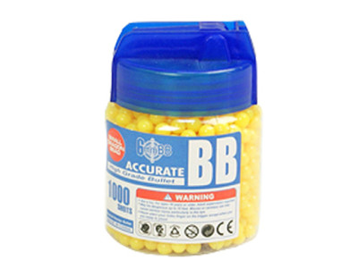 Кульки 1000 шт у зручній ємності XF08O Кульки 1000 шт у зручній ємності XF08O