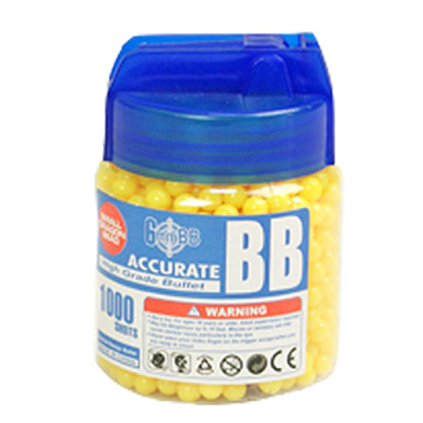 Кульки 1000 шт у зручній ємності XF08O Кульки 1000 шт у зручній ємності XF08O