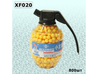 Кульки XF020 Кульки XF020