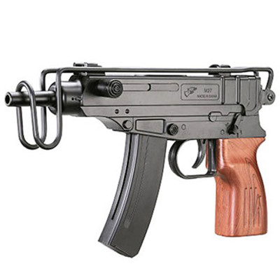 Автомат Double Eagle з кулями (обтяжений) M37F Автомат Double Eagle з кулями (обтяжений) M37F