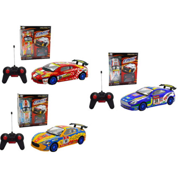 Машина р/у (батарейки) мікс HLT-0049/51/52 Машина р/у (батарейки) мікс HLT-0049/51/52