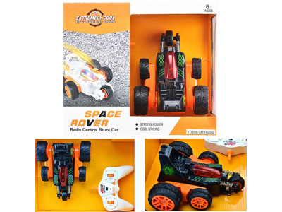 Перевертиш на радіокеруванні YD898-MT1920G Перевертиш на радіокеруванні YD898-MT1920G