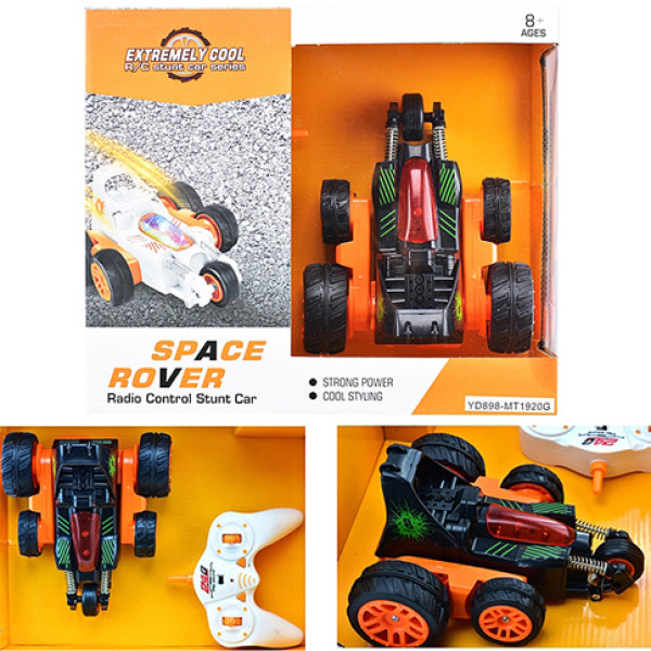 Перевертиш на радіокеруванні YD898-MT1920G Перевертиш на радіокеруванні YD898-MT1920G