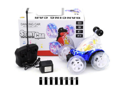 Перевертень зі світловим ефектом 9029D Перевертень зі світловим ефектом 9029D