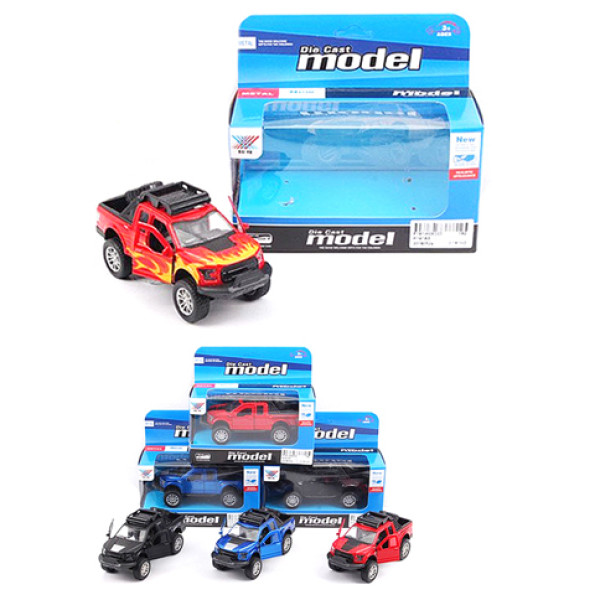 Джип інерційний відчиняються двері K141A1/3 Джип інерційний відчиняються двері K141A1/3