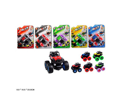 Перевертиш 5 кольорів у блістері 9х165х23 см YS0568/0569 Перевертиш 5 кольорів у блістері 9х165х23 см YS0568/0569