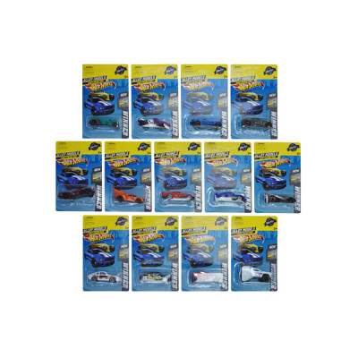 Машина "Hot Wheel" 6010