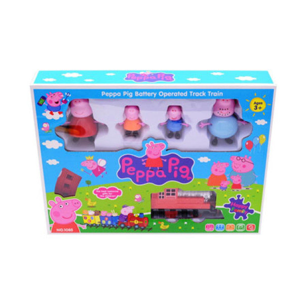 Залізниця 1085