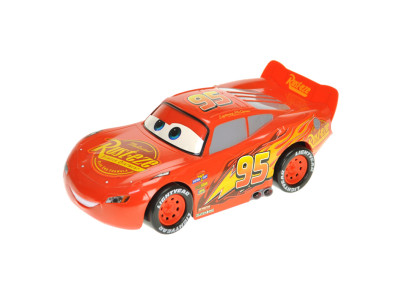 Машина за мотивами мультфільму інерційна в кульку 677745A Машина за мотивами мультфільму інерційна в кульку 677745A