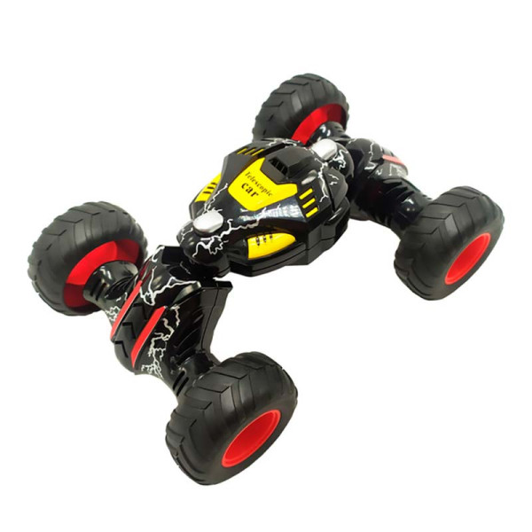 Машина інерційна 2021-7A_Black Машина інерційна 2021-7A_Black