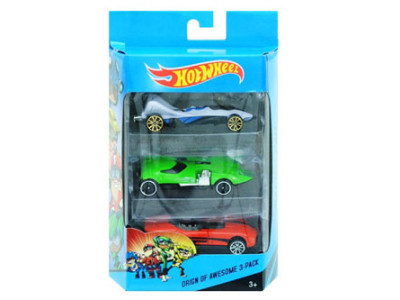 Набір машин метал F328-3 Набір машин метал F328-3