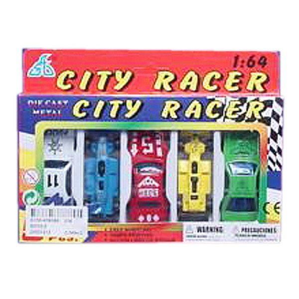 Машина інерційна 92753-5