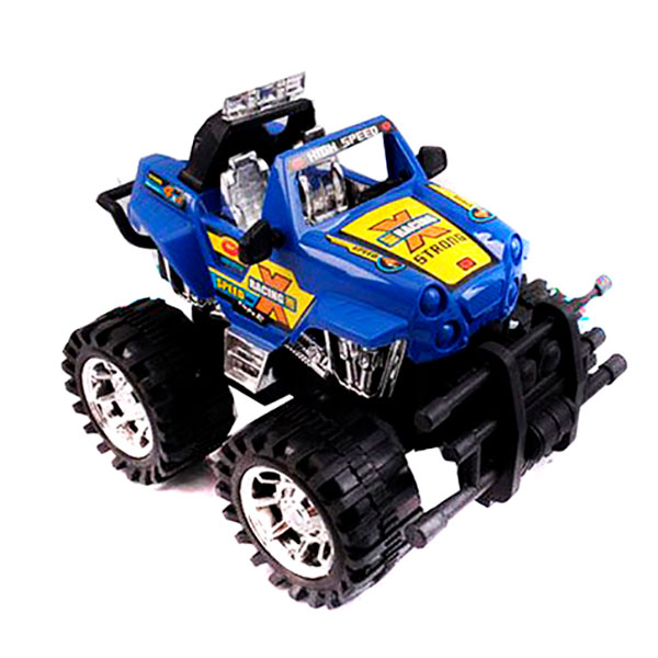 Машина інерційна в пакеті BA251-A/253-A Машина інерційна в пакеті BA251-A/253-A