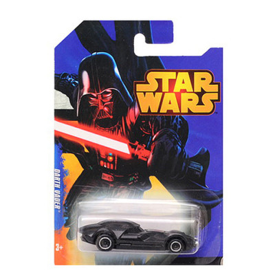 Машинка STAR WARS 333-1