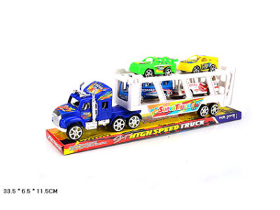 Трейлер JM909-82A Трейлер JM909-82A