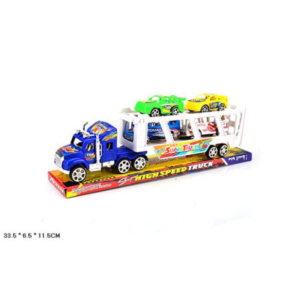 Трейлер JM909-82A