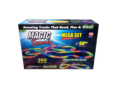 Трек "MAGIC" 360 елементів D360