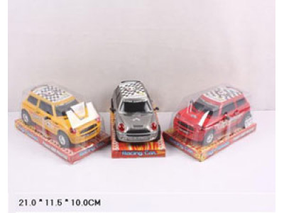 Машина інерційна (3 види) 055-23 Машина інерційна (3 види) 055-23