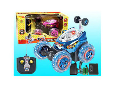 Перевертиш р/у 2 види WS5062-4