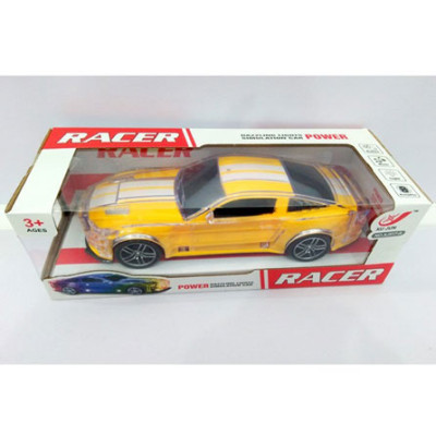 CAR авто на батарейках GC037973/XJ516-A