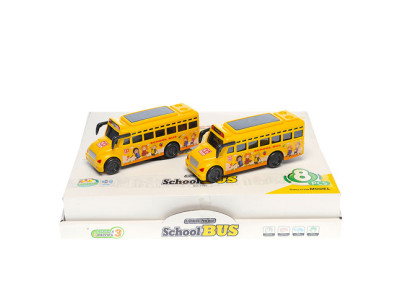 "Шкільний автобус" GC037751 "Шкільний автобус" GC037751