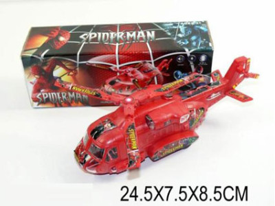 Вертоліт на батарейках 3686D Вертоліт на батарейках 3686D