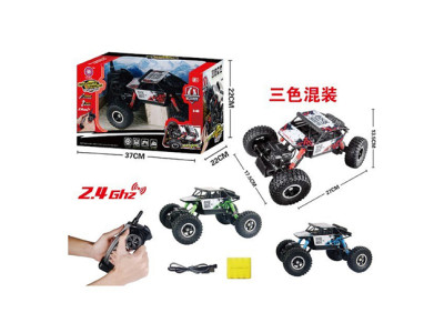 Джип на радіокеруванні акумулятор GC046255 Джип на радіокеруванні акумулятор GC046255