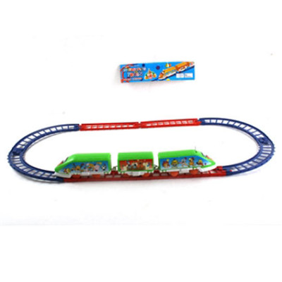 Залізниця на батарейках 100708090 Залізниця на батарейках 100708090