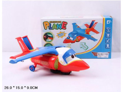 Музичний літачок F315A-1 Музичний літачок F315A-1