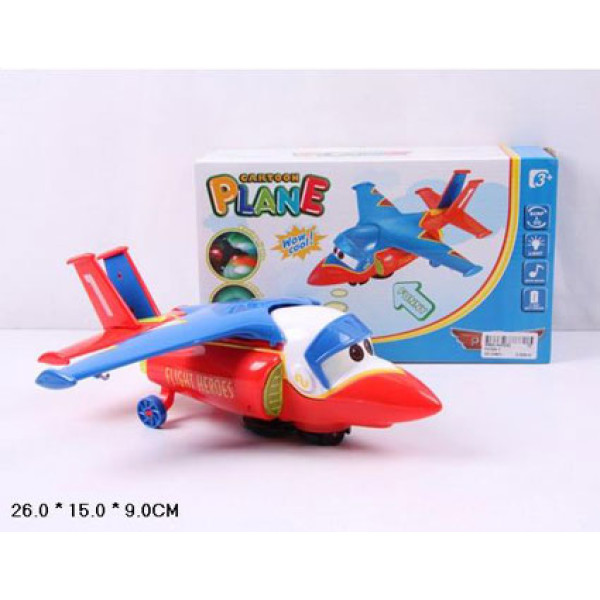 Музичний літачок F315A-1 Музичний літачок F315A-1