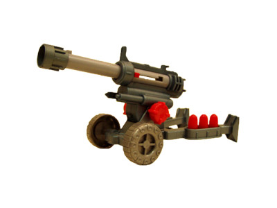 ФОРМА "Пневмогармата" С-33-Ф