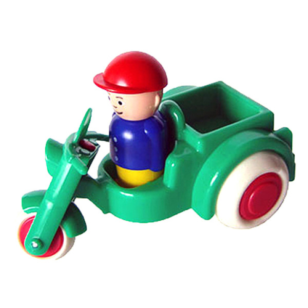 ФОРМА "Моторолер" С-101-Ф ФОРМА "Моторолер" С-101-Ф