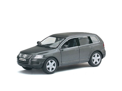 Машина металева Kinsmart "Volkswagen Touareg" "Volkswagen Touareg" KT5078W