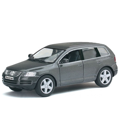 Машина металева Kinsmart "Volkswagen Touareg" "Volkswagen Touareg" KT5078W