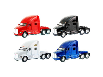 Машина Kinsmart KENWORTH T700 Kinsmart KENWORTH T700 KT5357W Машина Kinsmart KENWORTH T700 Kinsmart KENWORTH T700 KT5357W