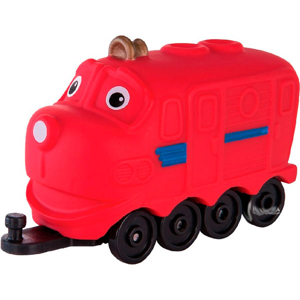 CHUGGINGTON Паровозик Вілсон 38516 CHUGGINGTON Паровозик Вілсон 38516