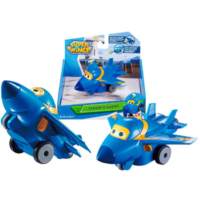 Іграшка інерційна Super wings Jerome YW710130