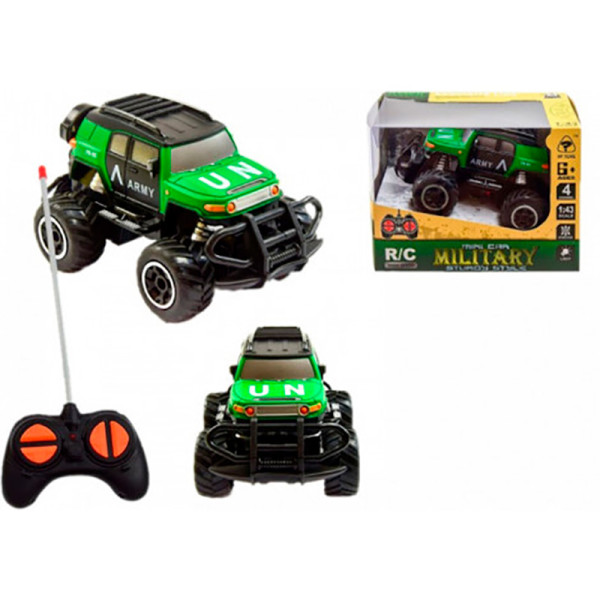 Іграшка машинка на р/к арт. 6146-6/6146-1 у короб. 16*10*11.5 6146-6/6146-1 Іграшка машинка на р/к арт. 6146-6/6146-1 у короб. 16*10*11.5 6146-6/6146-1