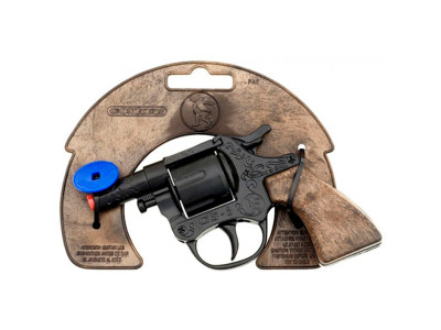 Револьвер поліцейський 8-зарядній 3073/6 Револьвер поліцейський 8-зарядній 3073/6