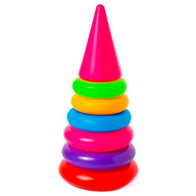 Піраміда №1 17