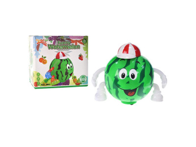 Кавун музичний зі світлом 3983