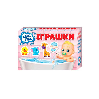 Ігри для купання 200000017У