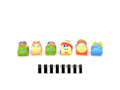 Піщалки "Жучки" G4-5